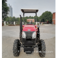 40-70HP Tractor Farm Tractor for Sale